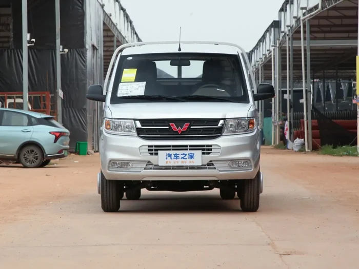 Wuling Rongguang New Truck - Image 2