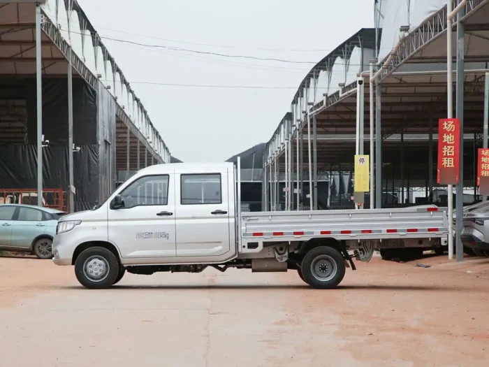 Wuling Rongguang New Truck - Image 3