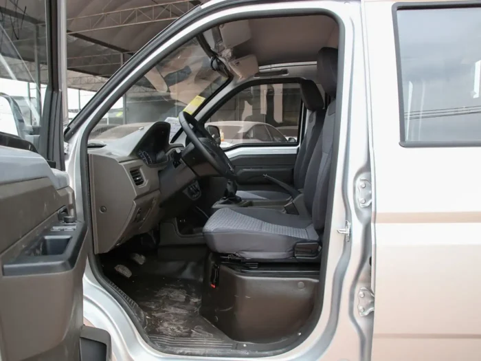 Wuling Rongguang New Truck - Image 6