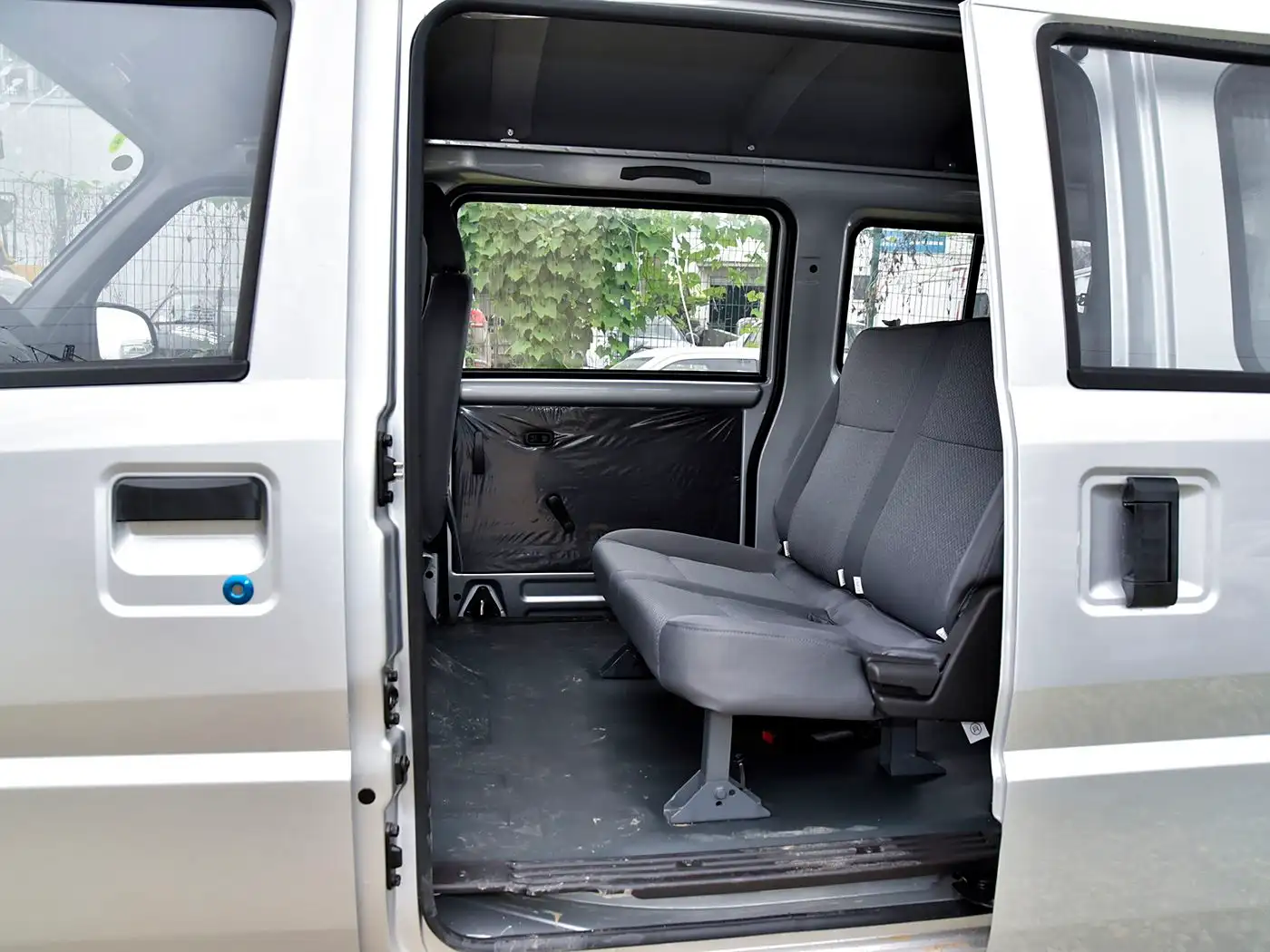 Wuling Rongguang interior (2) Wuling Rongguang - Image 7