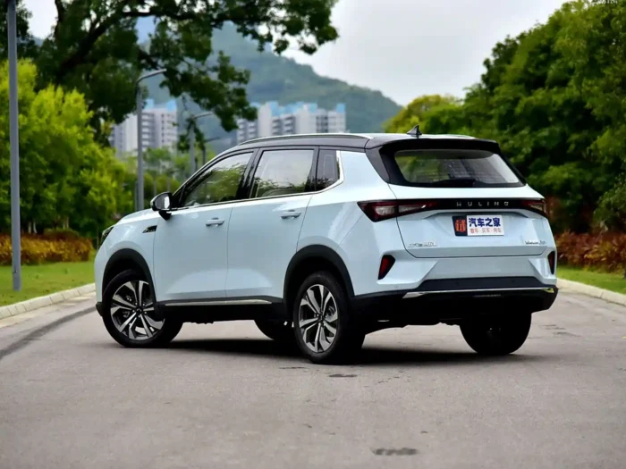 Wuling Xingchen – Image 4