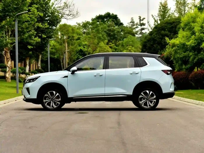 Wuling Xingchen – Image 3