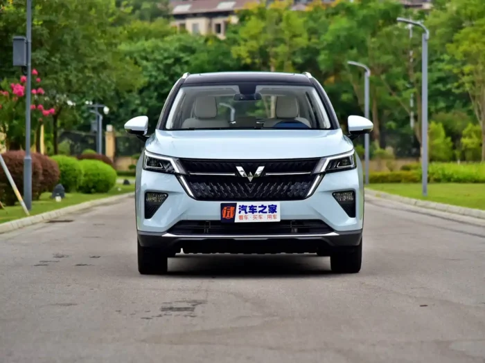 Wuling Xingchen – Image 2