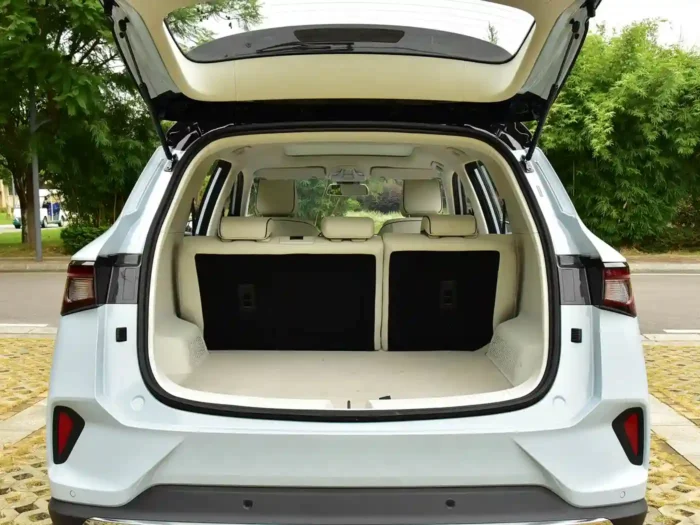 Wuling Xingchen – Image 9