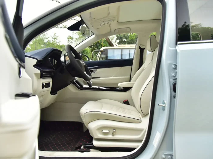 Wuling Xingchen – Image 6