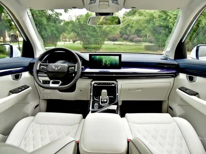 Wuling Xingchen – Image 1