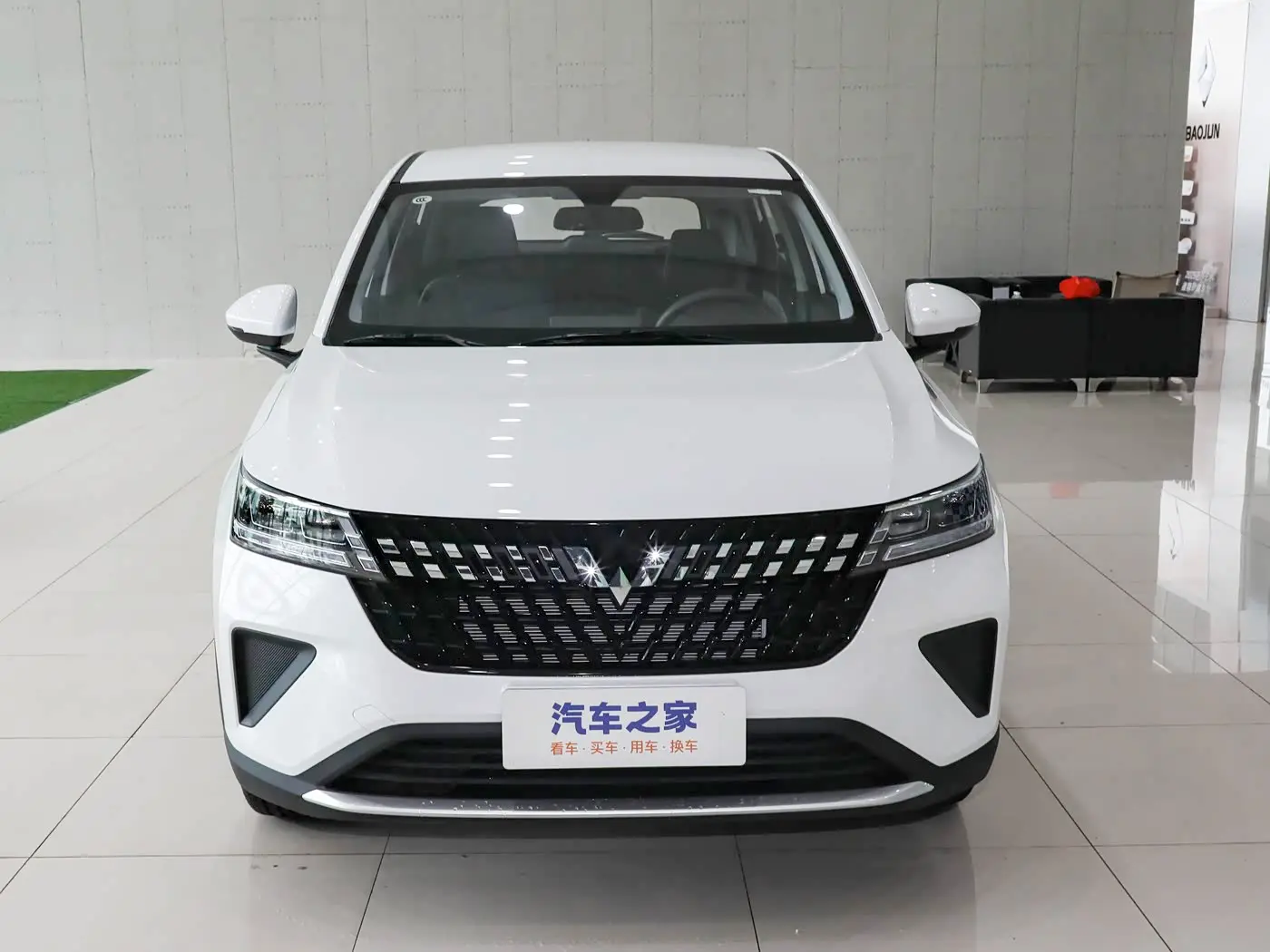Wuling Xingchi exterior (1) Wuling Xingchi - Imagen 2
