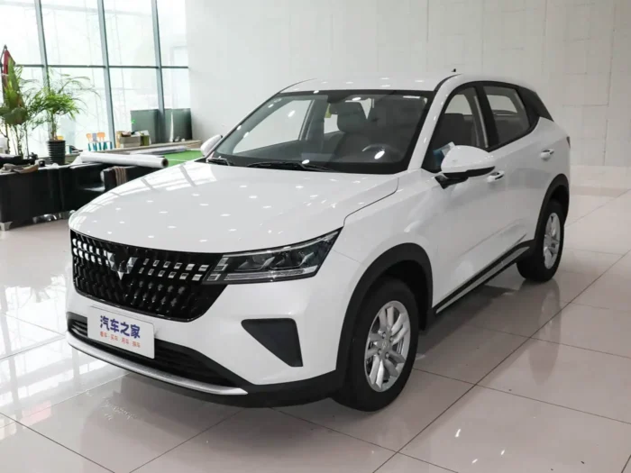 Wuling Xingchi - Imagen 1