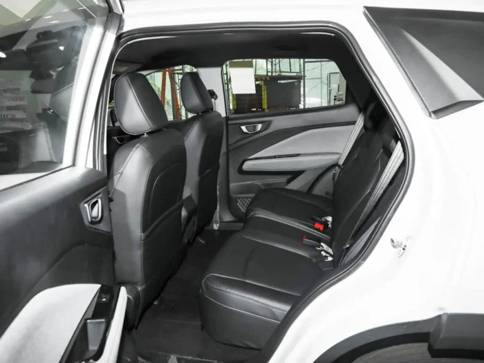 Wuling Xingchi - Imagen 7