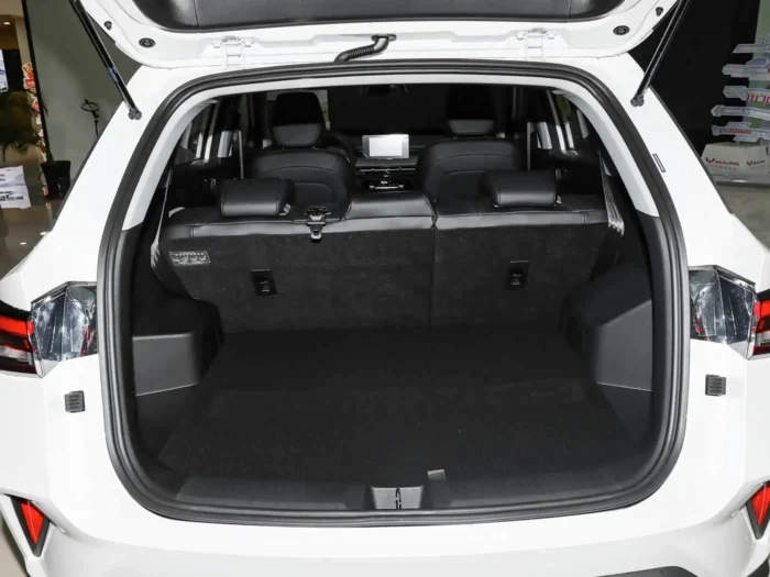 Wuling Xingchi - Imagen 8