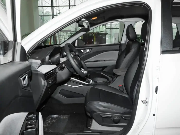 Wuling Xingchi - Imagen 6