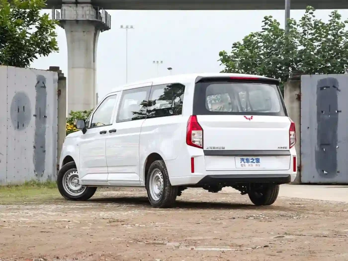 Wuling Zhengcheng – Image 4