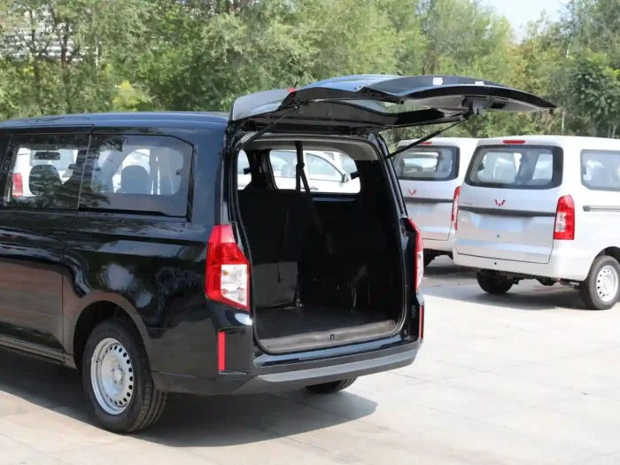 Wuling Zhengcheng – Image 9
