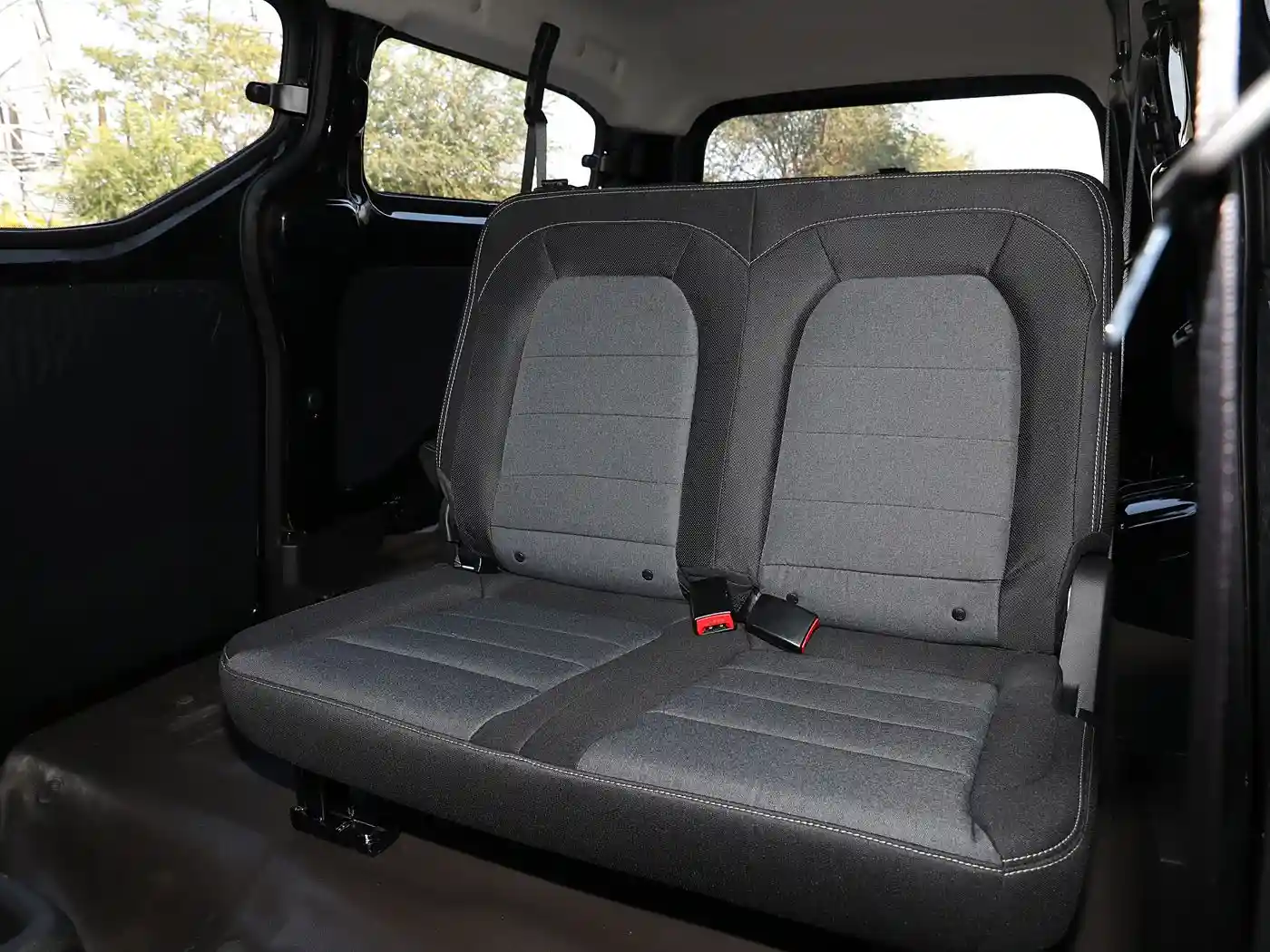 Wuling Zhengcheng interior (2) Wuling Zhiguang - الصورة 7