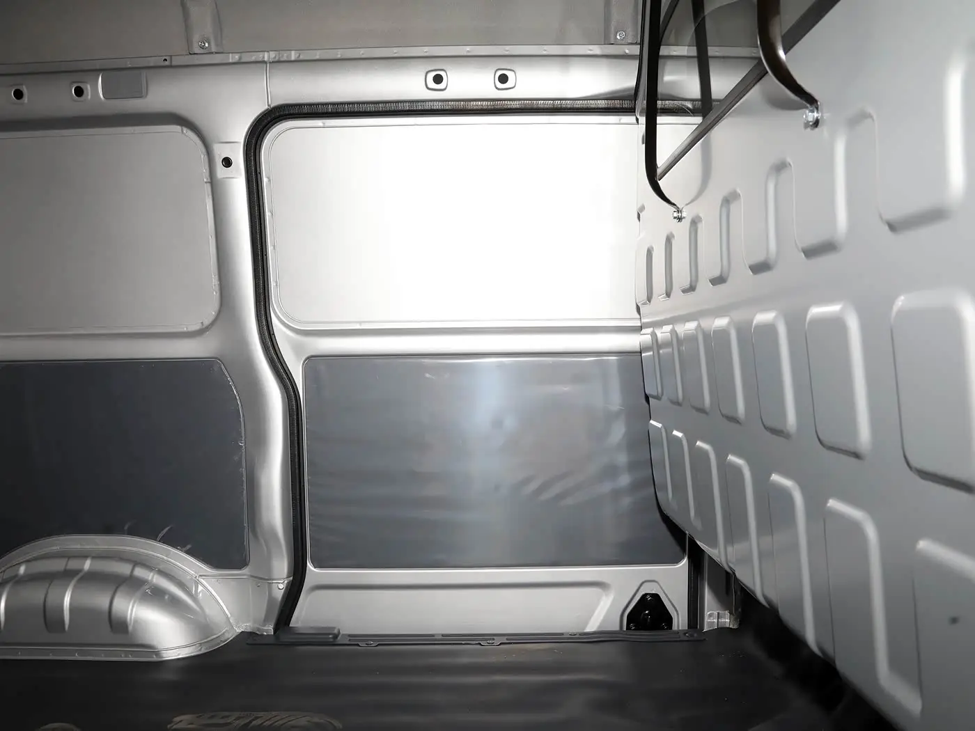 Wuling Zhiguang interior (3) Wuling Zhiguang - الصورة 8