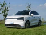 AITO M7
