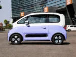 Baojun KiWi EV - الصورة 3