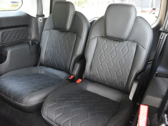 ⁦Baojun KiWi EV⁩ - الصورة ⁦7⁩