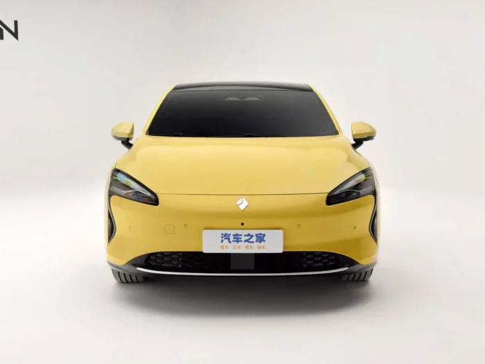 Baojun Xiangjing - Image 2