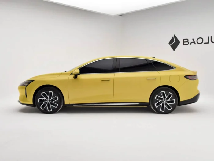 Baojun Xiangjing - Image 3
