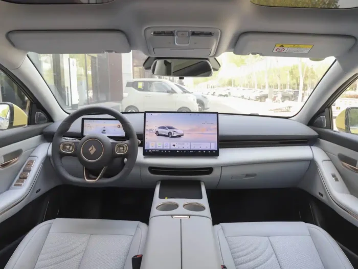 Baojun Xiangjing - Image 5