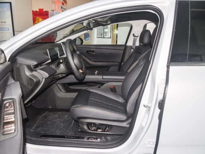 Baojun Xiangjing - Image 6