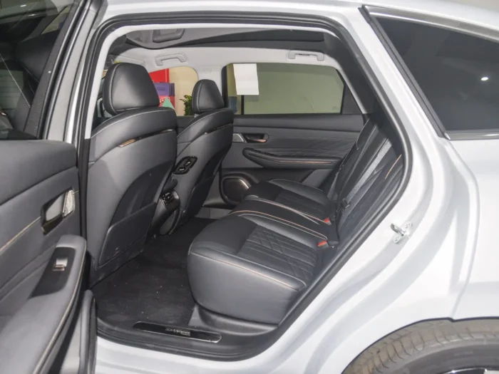 Baojun Xiangjing - Image 7