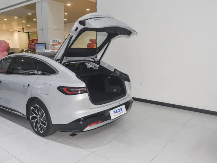 Baojun Xiangjing - Image 9