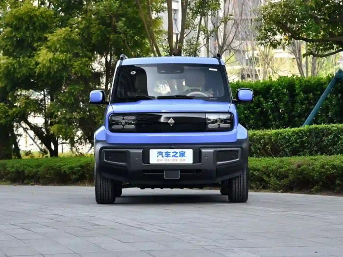 ⁦Baojun Yueye⁩ - الصورة ⁦2⁩