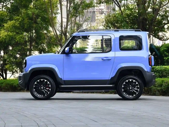 ⁦Baojun Yueye⁩ - الصورة ⁦3⁩