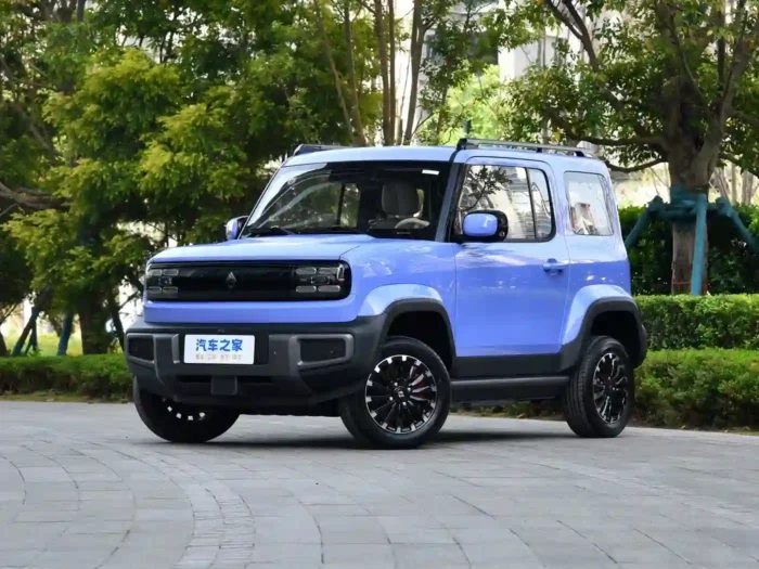 ⁦Baojun Yueye⁩ - الصورة ⁦1⁩