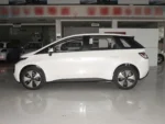 Baojun Yueye Plus - Image 3