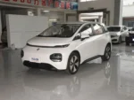 Baojun Yueye Plus