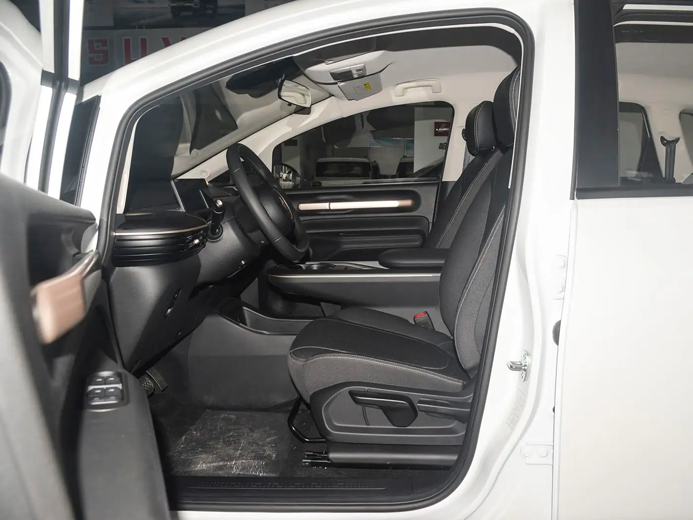 Baojun Yunduo interior (1) Baojun Yueye Plus - Image 6