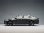 Changan Qiyuan A05 - الصورة 3