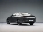 Changan Qiyuan A05 - الصورة 4