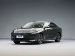 Changan Qiyuan A05