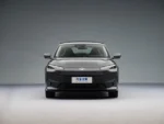 Changan Qiyuan A05 - الصورة 2