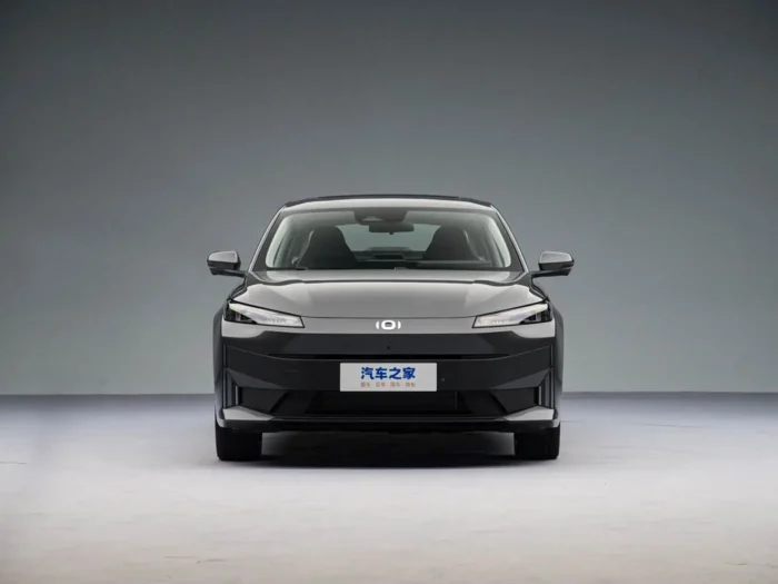 ⁦Changan Qiyuan A05⁩ - الصورة ⁦2⁩