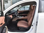 Changan Qiyuan A05 - الصورة 6