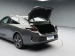 Changan Qiyuan A05 - الصورة 9
