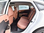 Changan Qiyuan A05 - الصورة 7