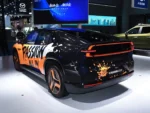 Changan Qiyuan E07 - الصورة 4