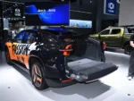 Changan Qiyuan E07 - الصورة 8