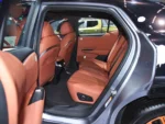 Changan Qiyuan E07 - الصورة 7