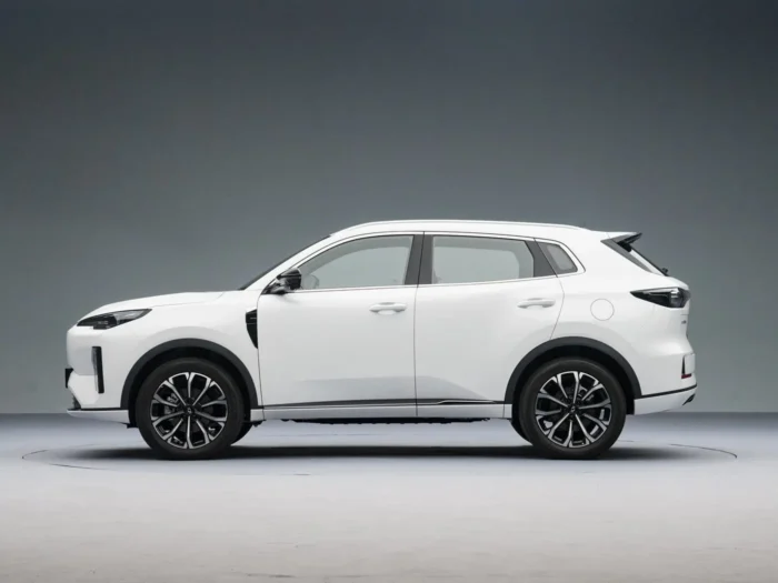 ⁦Changan Qiyuan Q05 Classic⁩ - الصورة ⁦3⁩