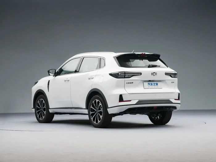 ⁦Changan Qiyuan Q05 Classic⁩ - الصورة ⁦4⁩