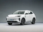 Changan Qiyuan Q05 Classic