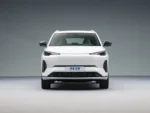 Changan Qiyuan Q05 Classic - الصورة 2