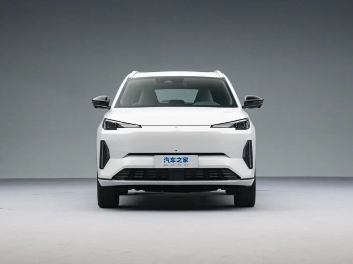 ⁦Changan Qiyuan Q05 Classic⁩ - الصورة ⁦2⁩